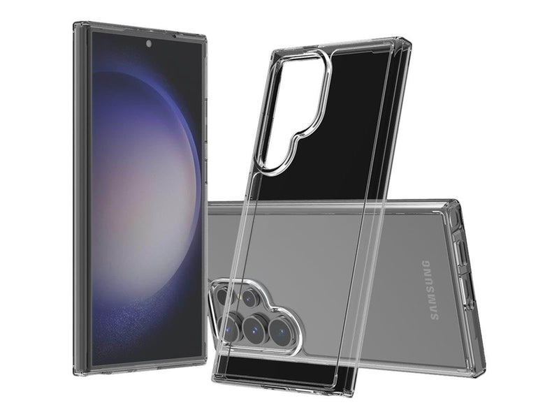 Screenor Bumper - back cover for mobile phone