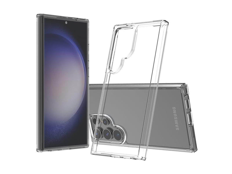 Screenor Bumper - back cover for mobile phone