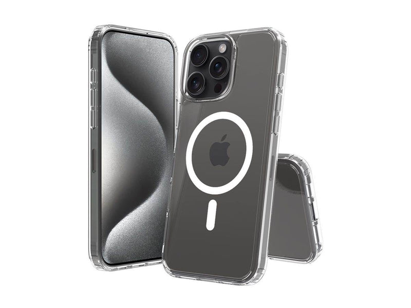 Screenor Bumper - back cover for mobile phone