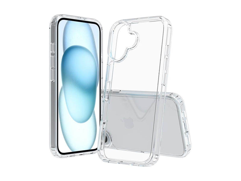 Screenor Bumper - back cover for mobile phone