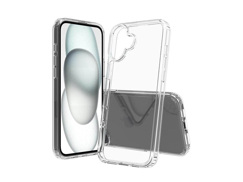 Screenor Bumper - back cover for mobile phone