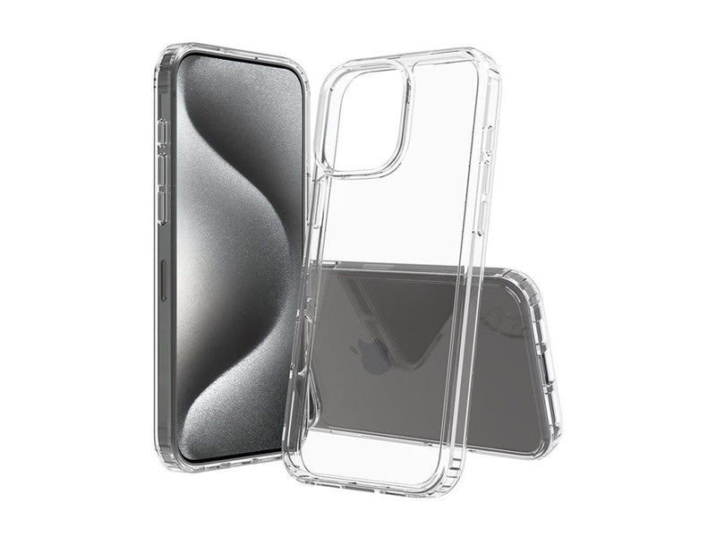 Screenor Bumper - back cover for mobile phone