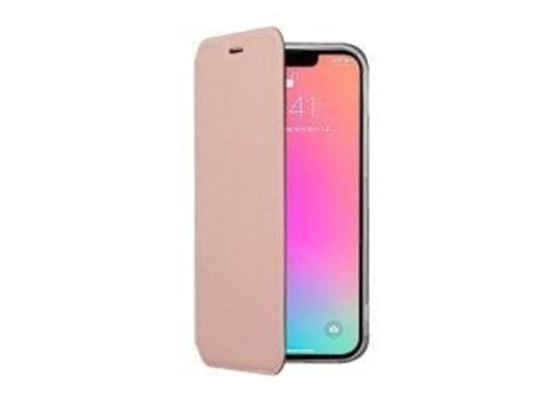 Screenor Clever iPhone 16e MagSafe - Rose