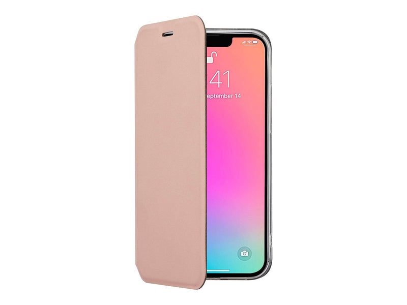 Screenor Clever iPhone 16e MagSafe - Rose