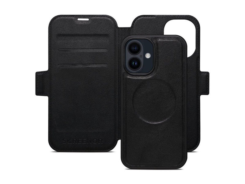 Screenor First - flip cover for mobile phone