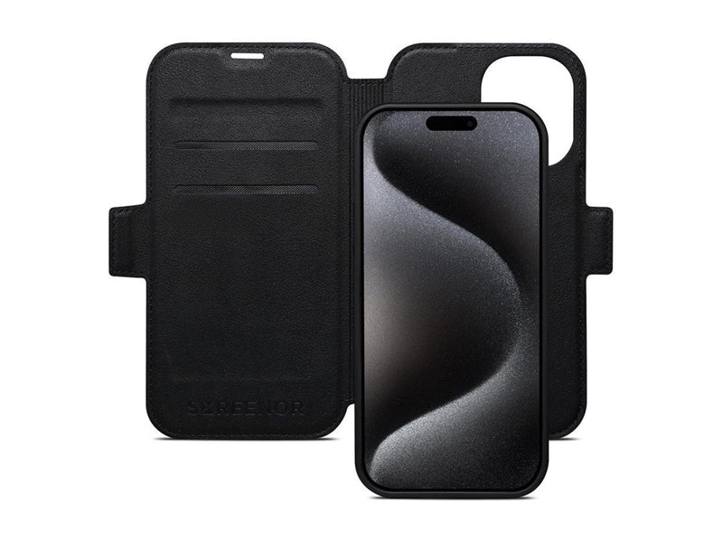 Screenor First - flip cover for mobile phone
