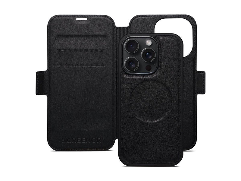 Screenor First - flip cover for mobile phone