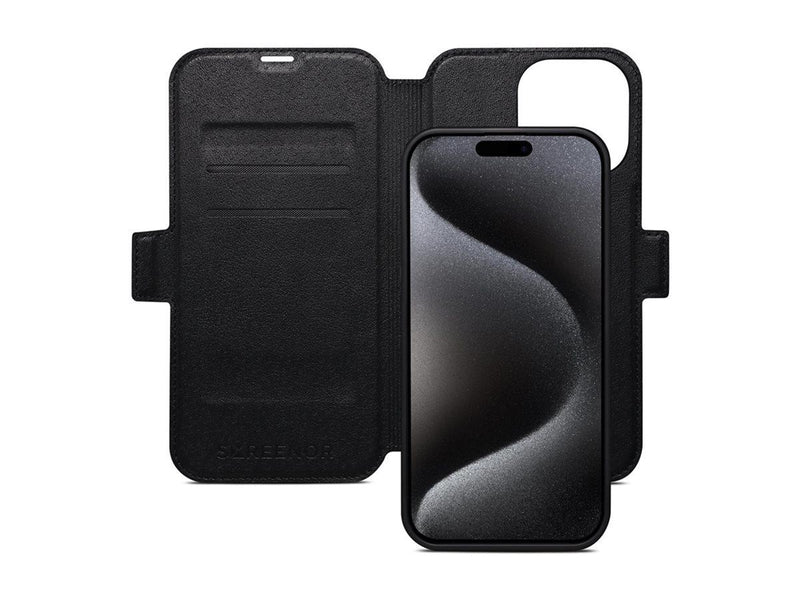 Screenor First - flip cover for mobile phone