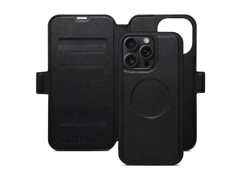 Screenor First - flip cover for mobile phone