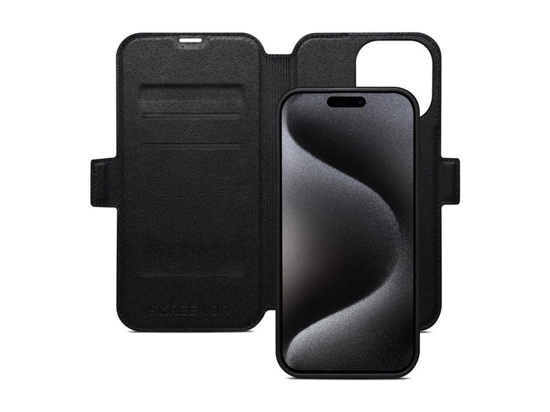 Screenor First - flip cover for mobile phone