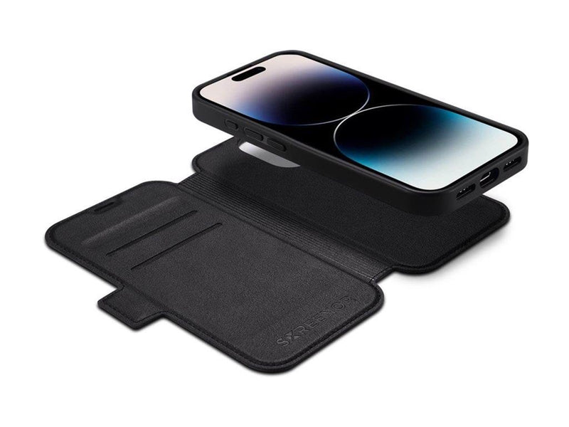 Screenor First - flip cover for mobile phone