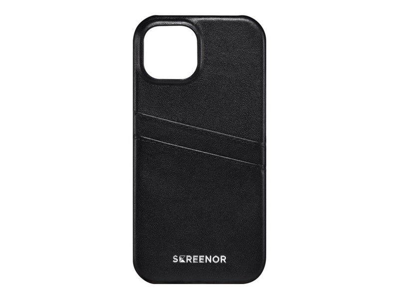 Screenor Lumo - back cover for mobile phone