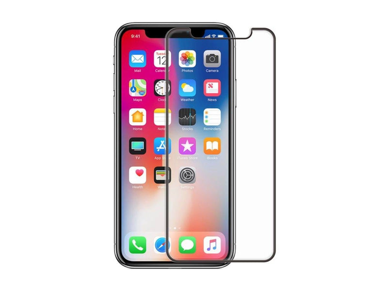 Screenor Premium Full Cover - screen protector for mobile phone