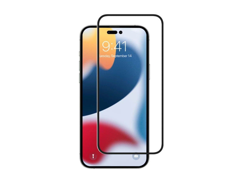 Screenor Premium Full Cover - screen protector for mobile phone