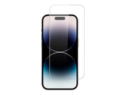 Screenor Premium - Silver Edition - screen protector for mobile phone