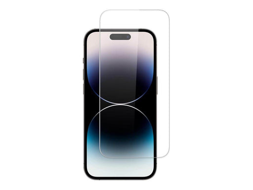 Screenor Premium - Silver Edition - screen protector for mobile phone