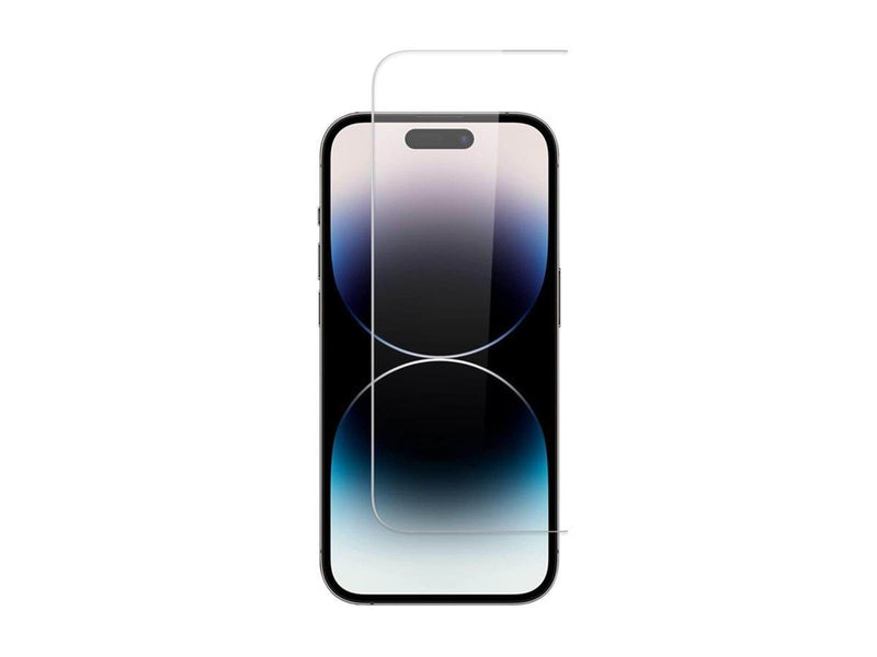 Screenor Premium - Silver Edition - screen protector for mobile phone