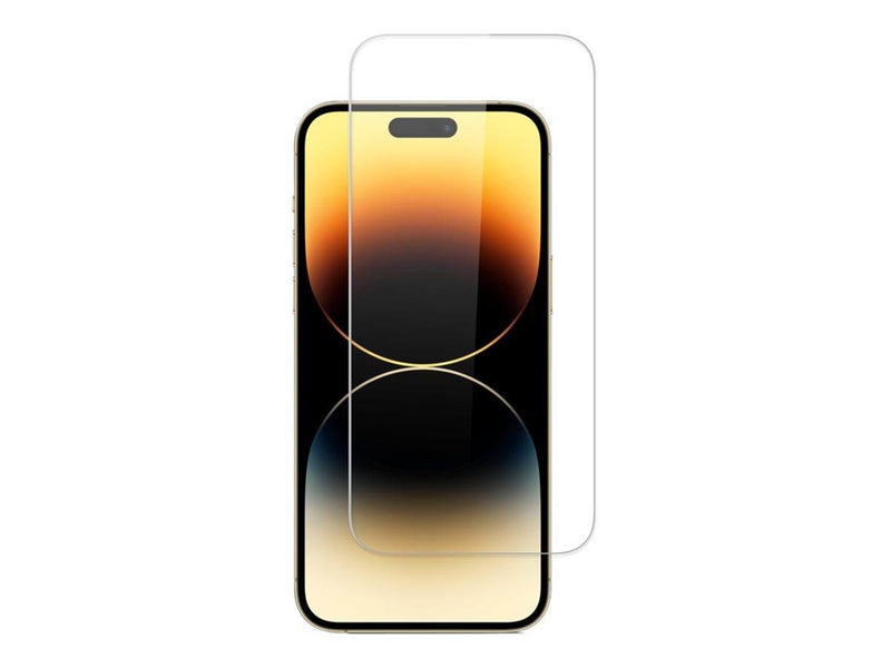Screenor Premium - Silver Edition - screen protector for mobile phone