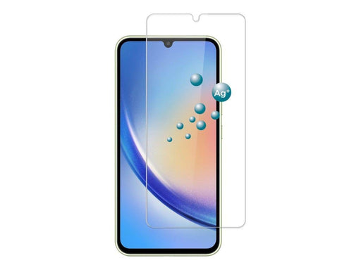 Screenor Premium - Silver Edition - screen protector for mobile phone