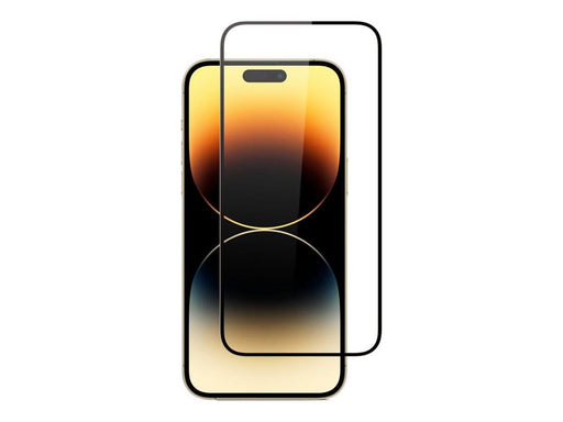 Screenor Premium - screen protector for mobile phone - full cover