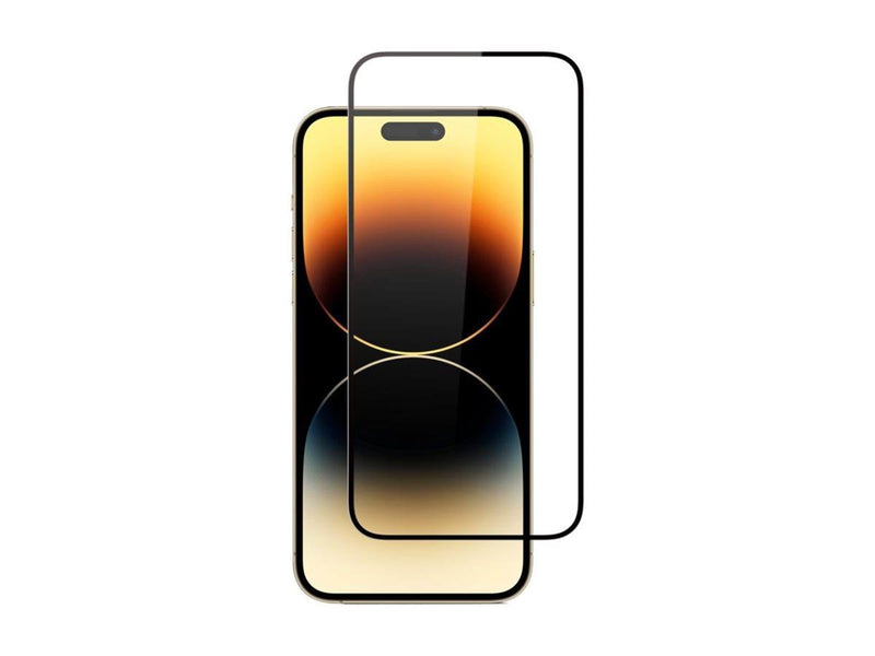 Screenor Premium - screen protector for mobile phone - full cover