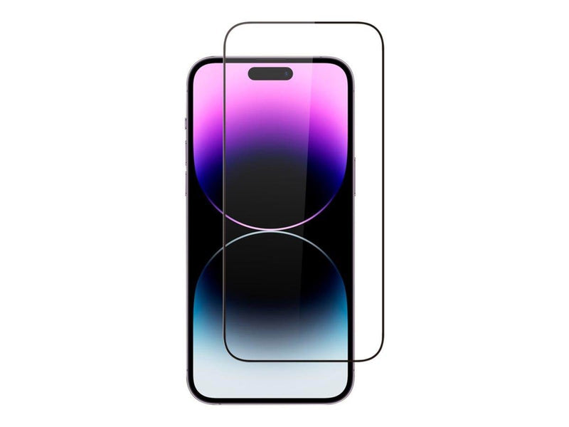Screenor Premium - screen protector for mobile phone - full cover