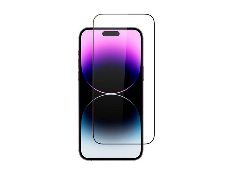 Screenor Premium - screen protector for mobile phone - full cover