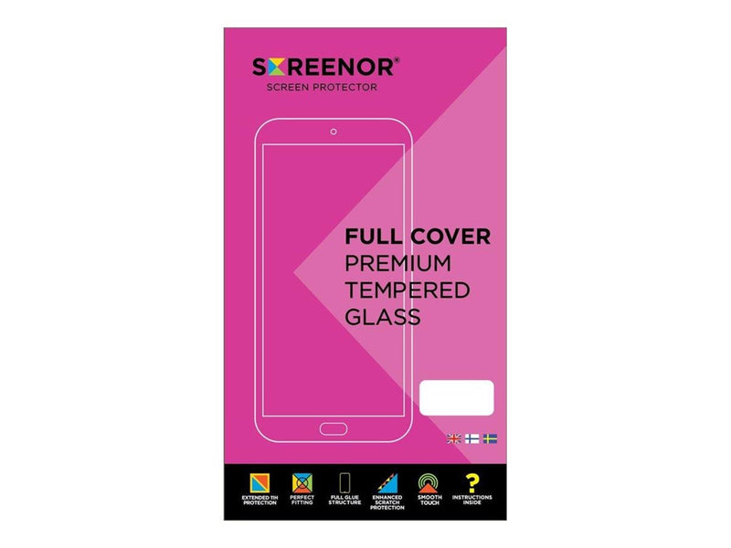 Screenor Privacy 360 - screen protector for mobile phone
