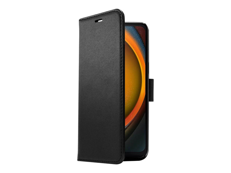 Screenor Smart Wallet case - Samsung Galaxy Xcover7