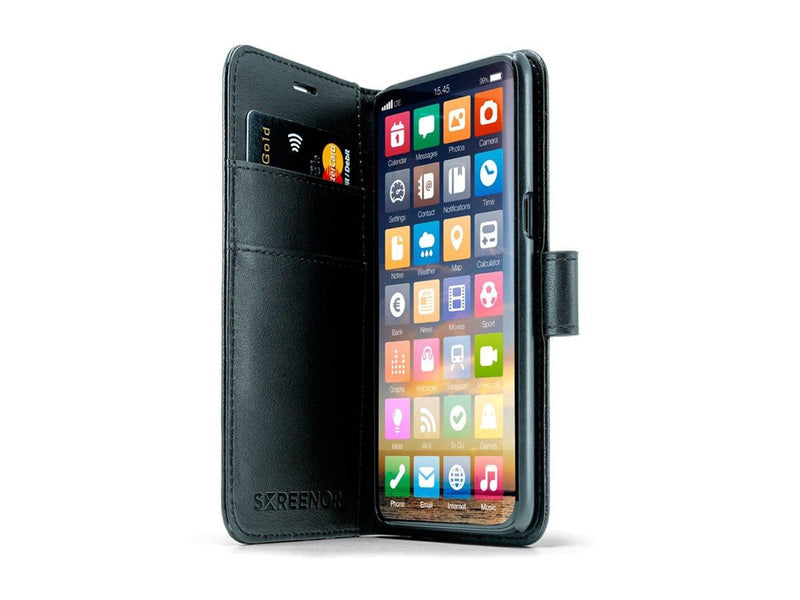 Screenor Smart - flip cover for mobile phone