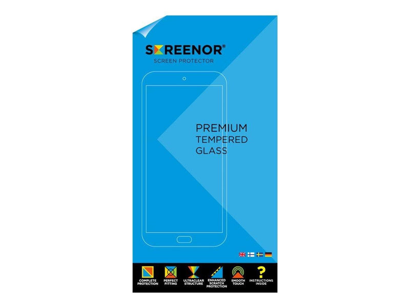 Screenor TEMPERED GALAXY S24 / S25 FULL COVER
