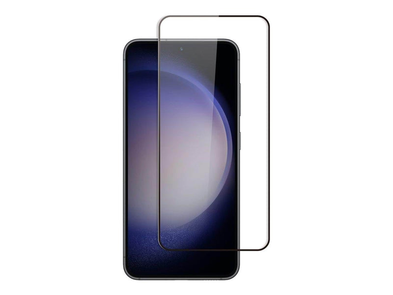 Screenor TEMPERED GALAXY S24 / S25 FULL COVER