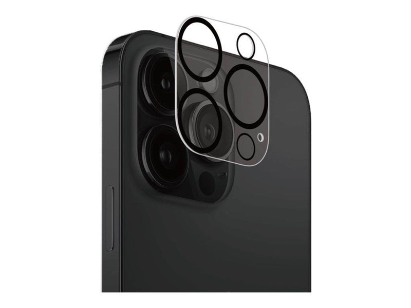 Screenor Vizor+ - lens protector for mobile phone