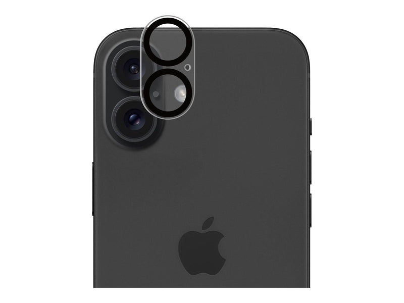 Screenor Vizor+ - lens protector for mobile phone