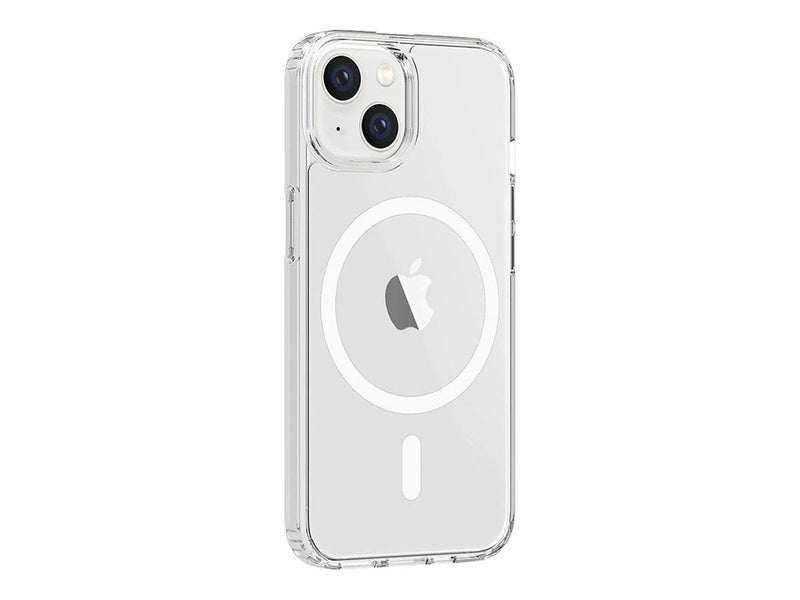 Screenor - back cover for mobile phone