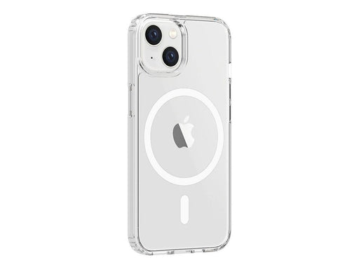 Screenor - back cover for mobile phone