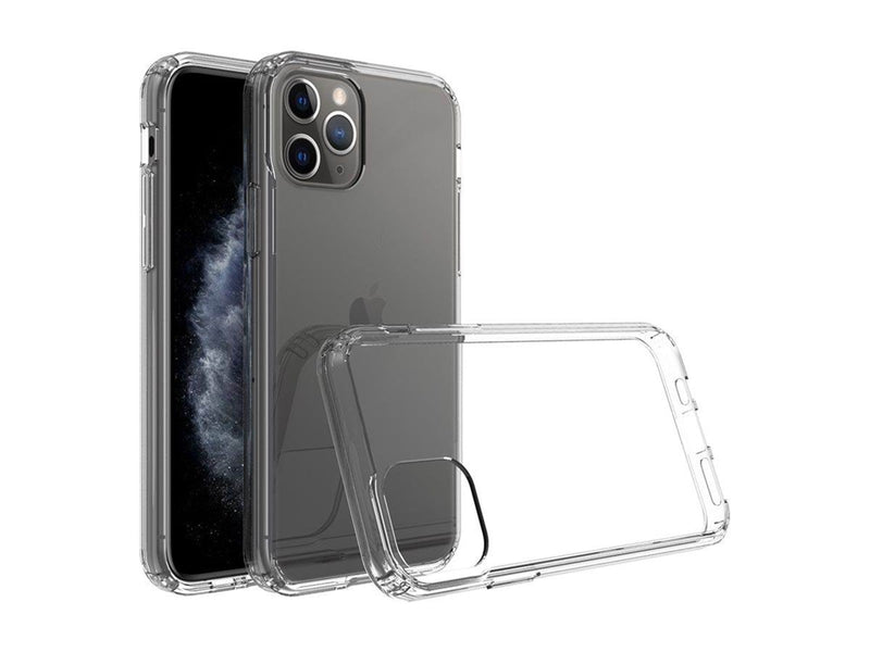 Screenor - back cover for mobile phone
