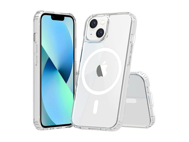 Screenor - back cover for mobile phone