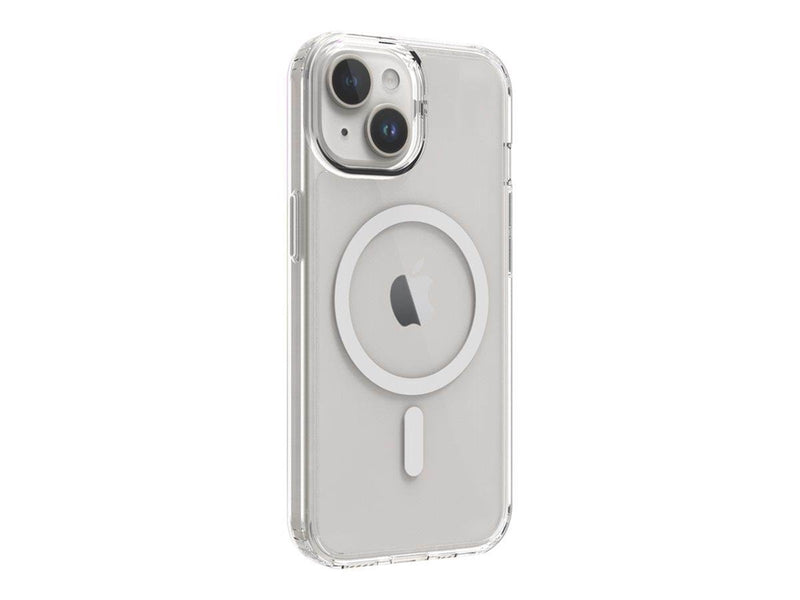 Screenor - back cover for mobile phone