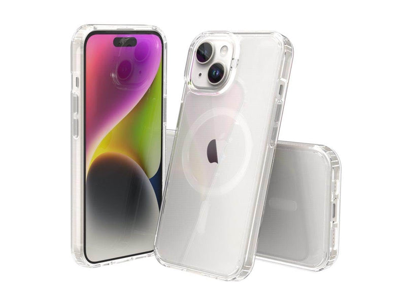 Screenor - back cover for mobile phone