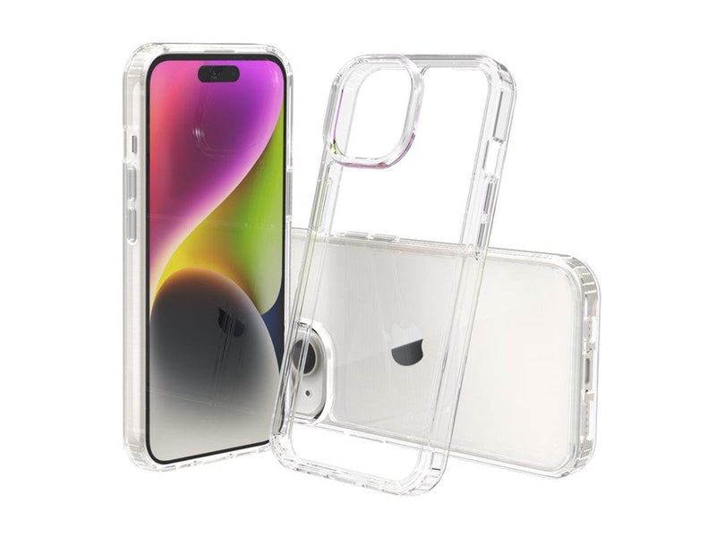 Screenor - back cover for mobile phone