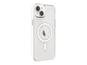 Screenor - back cover for mobile phone