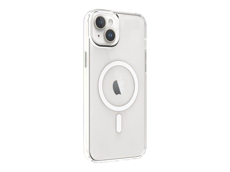 Screenor - back cover for mobile phone