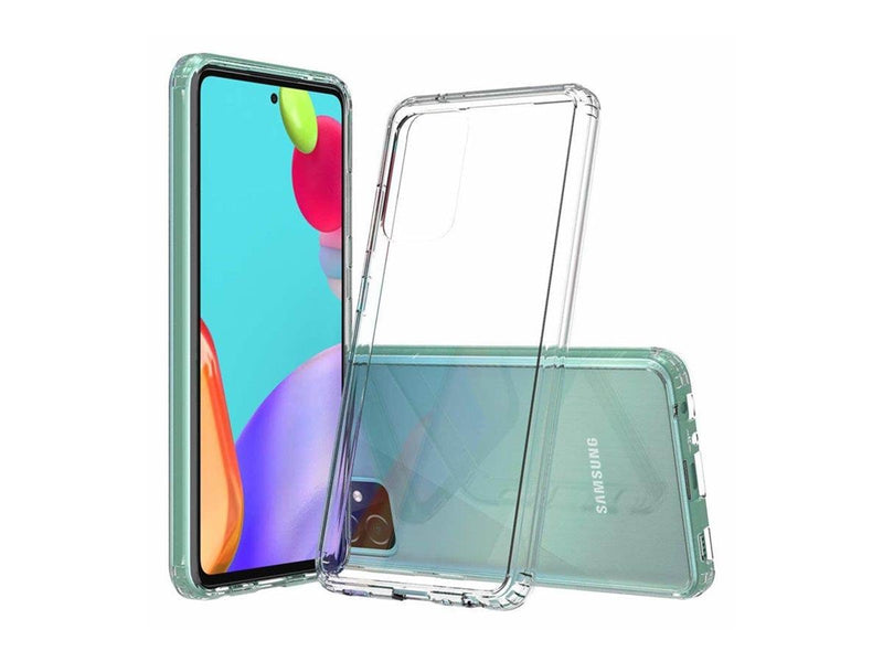 Screenor - back cover for mobile phone