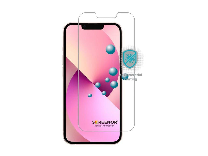 Screenor - screen protector for mobile phone
