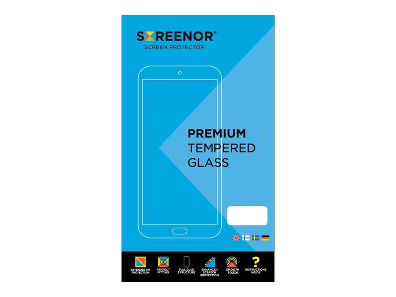Screenor - screen protector for mobile phone