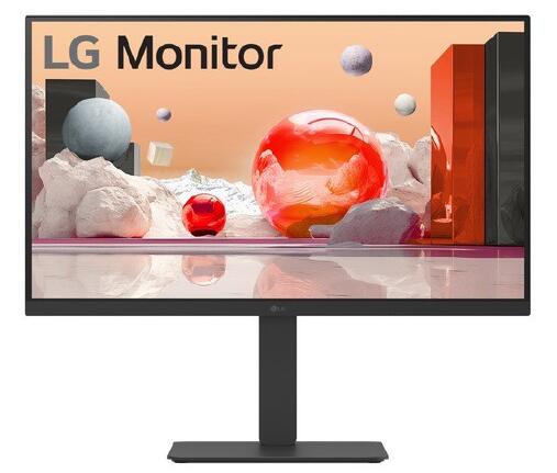 LG 27BA650-B Monitor 68,6 cm (27 Zoll)