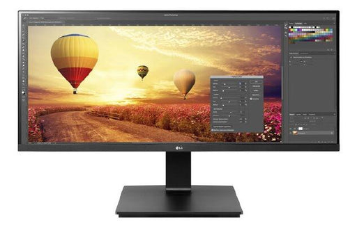 LG UltraWide 34BR65F Monitor 86,6 cm (34 Zoll)