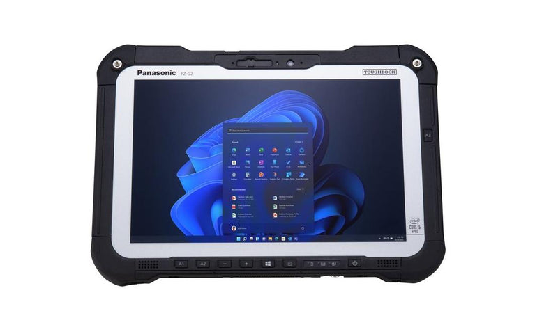 Panasonic FZ-G2EZ01AB4 TOUGHBOOK G2 mk2