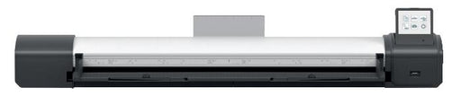 Canon LM24 feststehender Rollen Scanner bis max. Tastweite von 24 Zoll